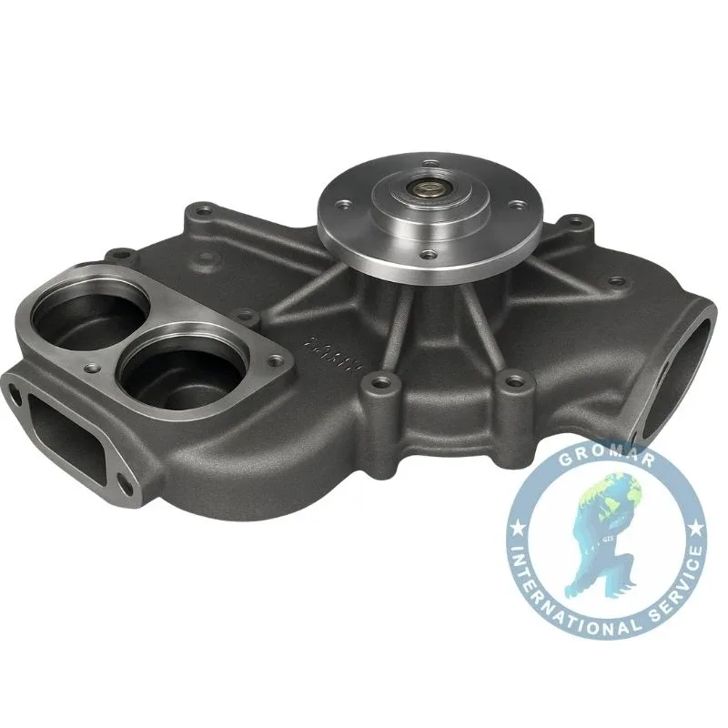 Bomba De Agua De Motor para camiones -SCHADEK 4572000901