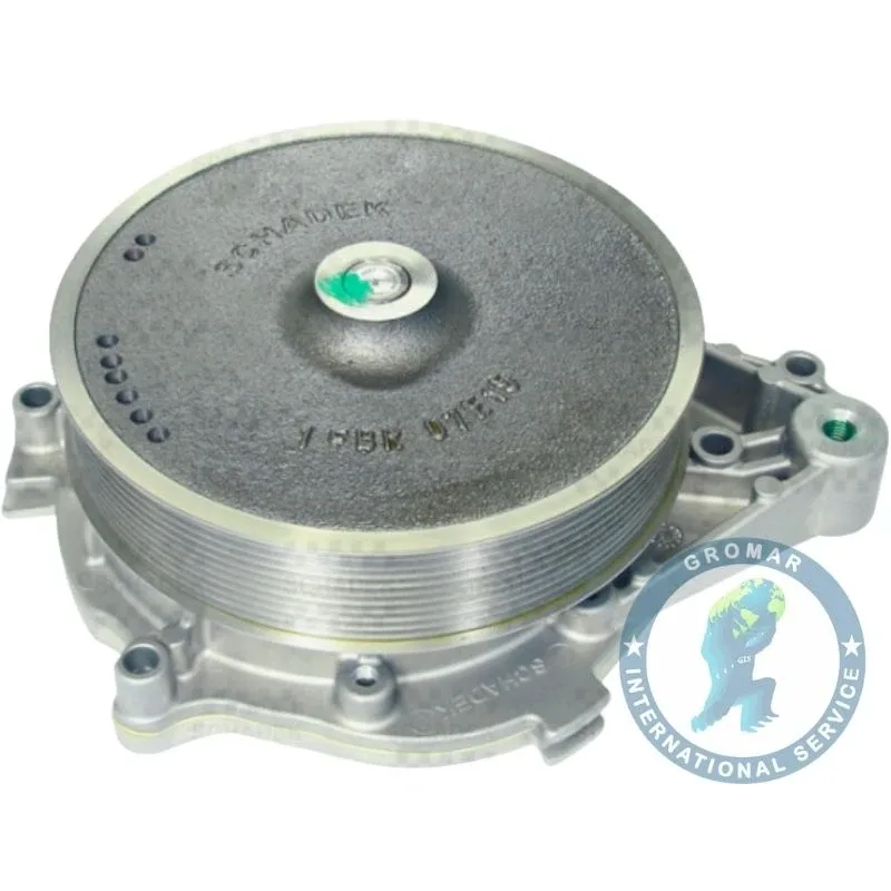 Bomba De Agua Motor para camiones -SCHADEK 2224112