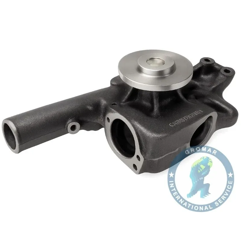 Bomba De Agua Om904 924La para camiones -SCHADEK 9042002501