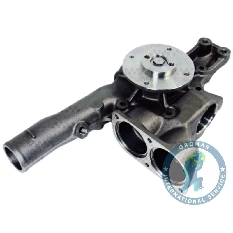 Bomba De Agua Om926La para camiones -SCHADEK 9062004801