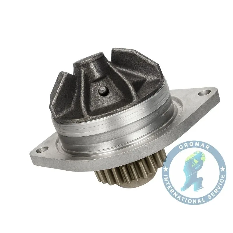 Bomba De Agua para camiones -SCHADEK 3930336