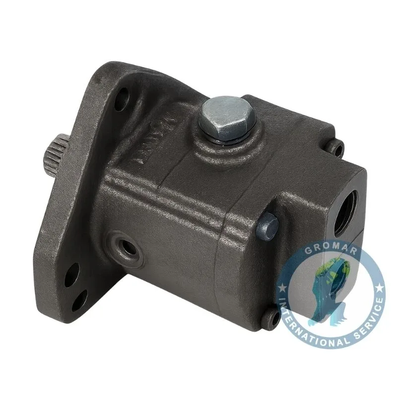 Bomba De Combustible para camiones -SCHADEK 4570910601