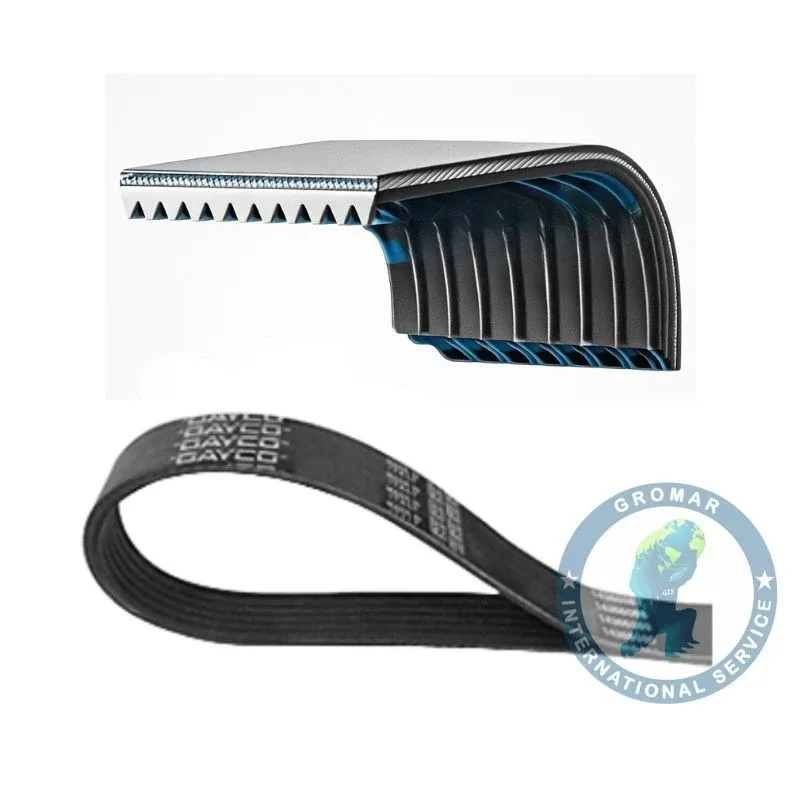 Correa para camiones -DAYCO 1389047