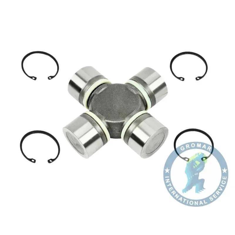 Cruceta Cardan Bb C Seguro 52X147 para camiones - 1068247