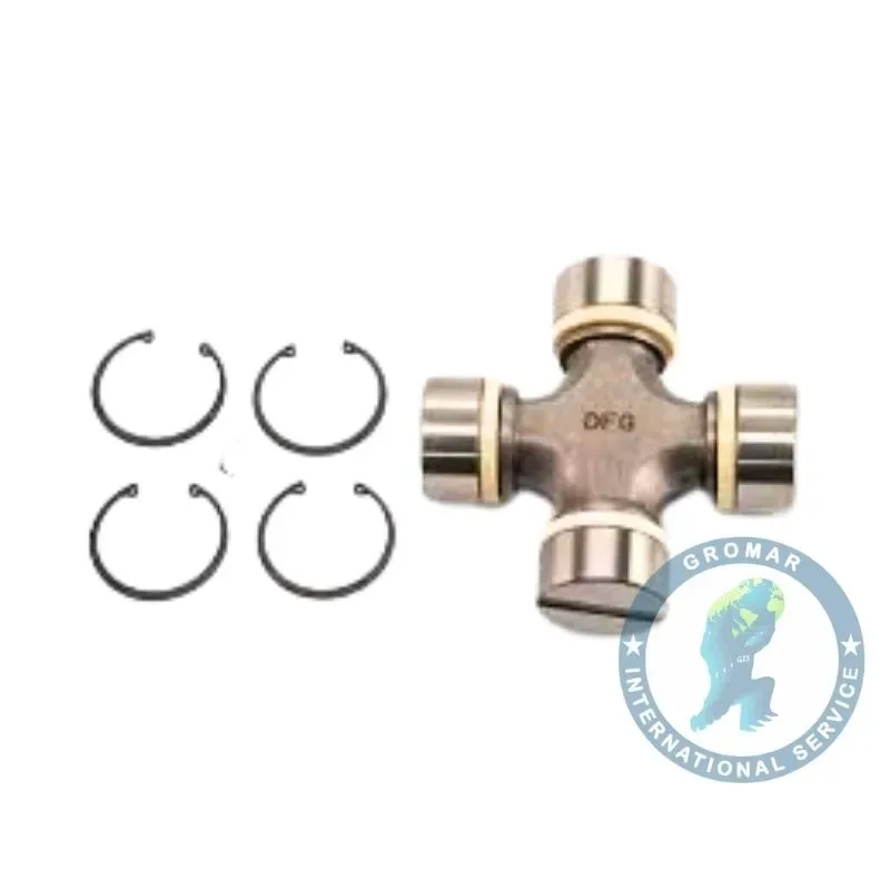 Cruceta Cardan C Seguro Y Grasera 59X16740Mm para camiones -CEI 1068253