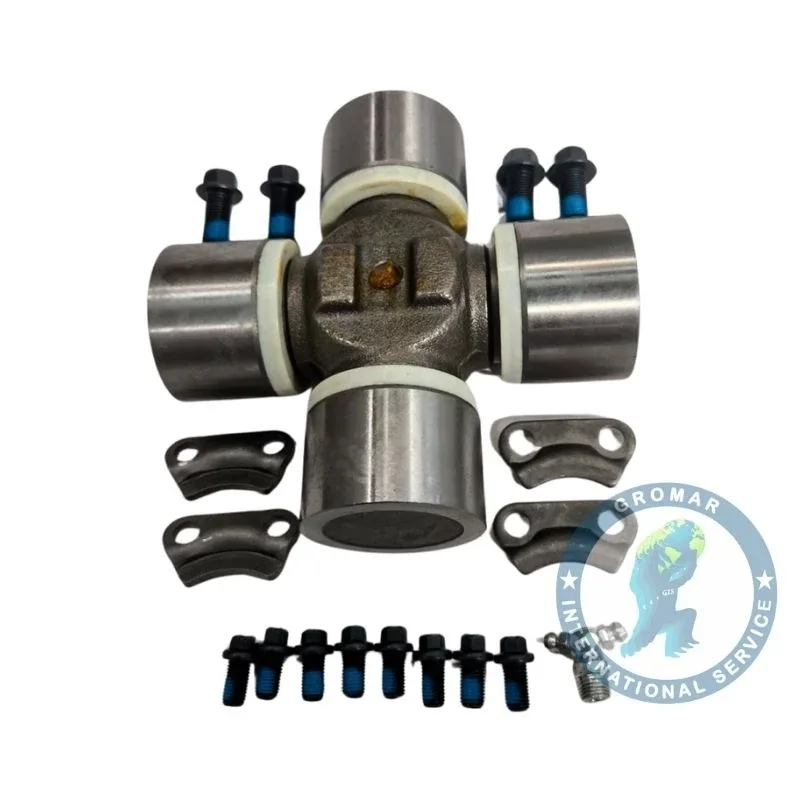 Cruceta Cardan para camiones -DELLAROSA 4103831