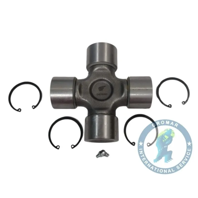 Cruceta Sola Cardan Grande G410 para camiones -DELLAROSA 1879541
