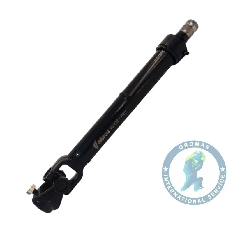Eje Columna Dirección O500Rsd Arriba 415-560Mm para camiones -DELLAROSA 6344600509