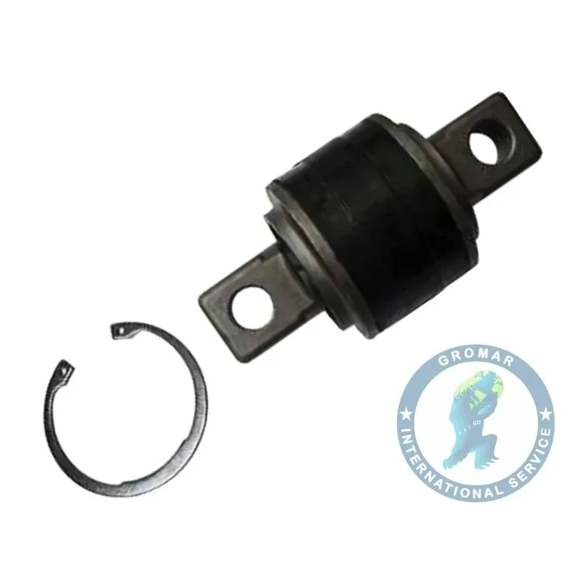 Juego Reparación Barra Templadora 3Er Eje B11R Superior/Inferior para camiones -DELLAROSA 24178318