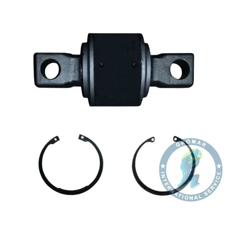 Juego Reparo Barra Templadora O500 para camiones -DELLAROSA 3302011