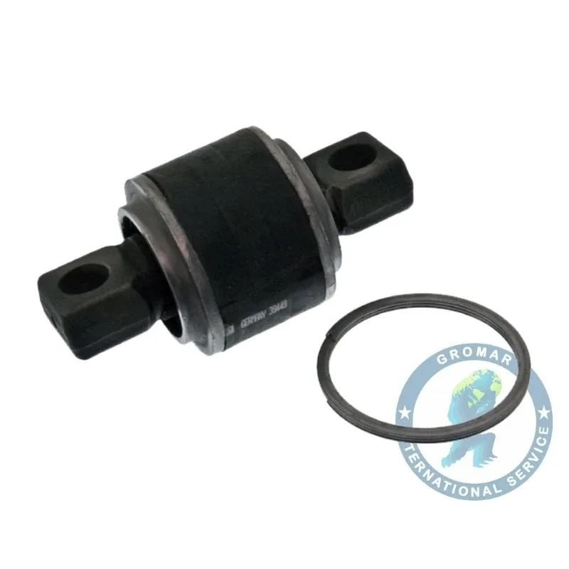 Juego Reparo Barra Templadora para camiones -DELLAROSA 2096392