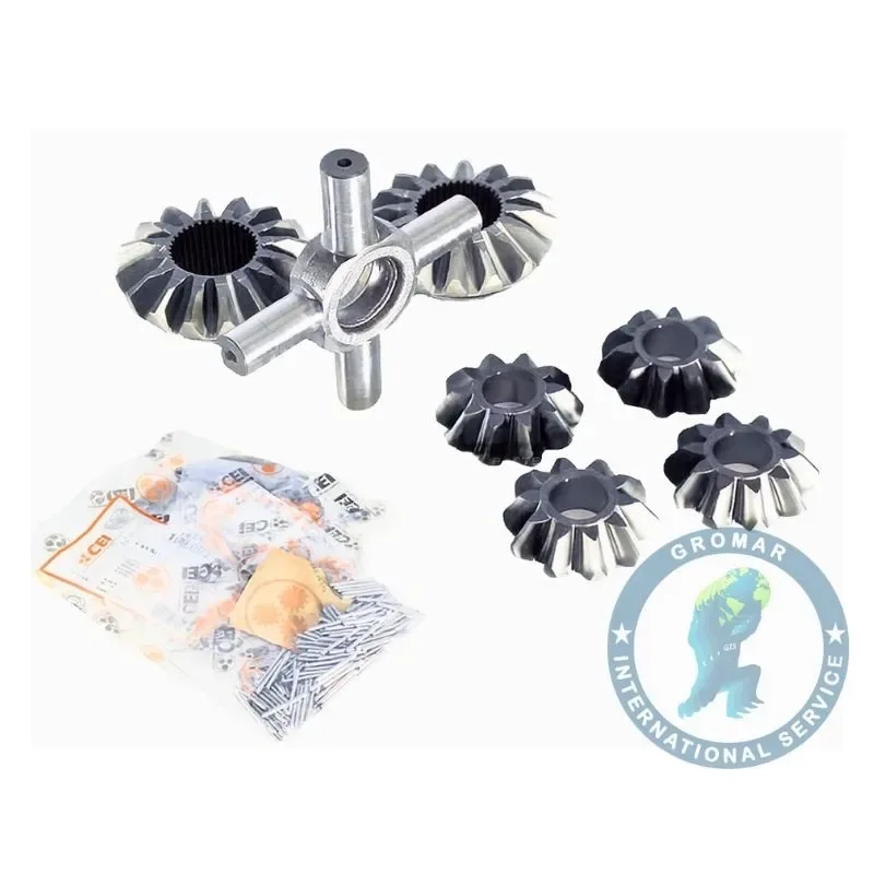 Juego Satélite Planetario 16X10 Ho4 para camiones -CEI 9703500040
