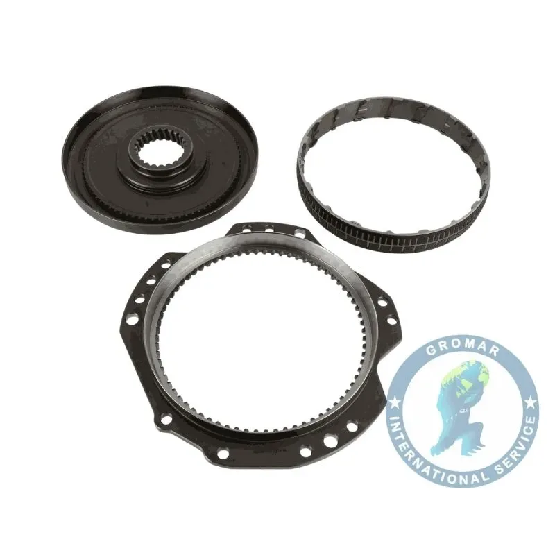 Kit Diferencial Selector para camiones -CEI 21768926
