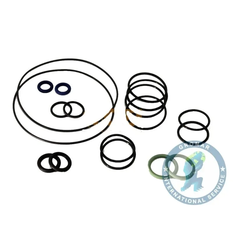 Kit Orines Retardador Voith Volvo B11R para camiones -CEI 8171156