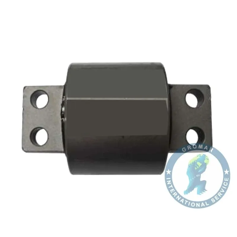 Kit Pin Duplo Bocina Barra Templadora para camiones -DELLAROSA 3159435