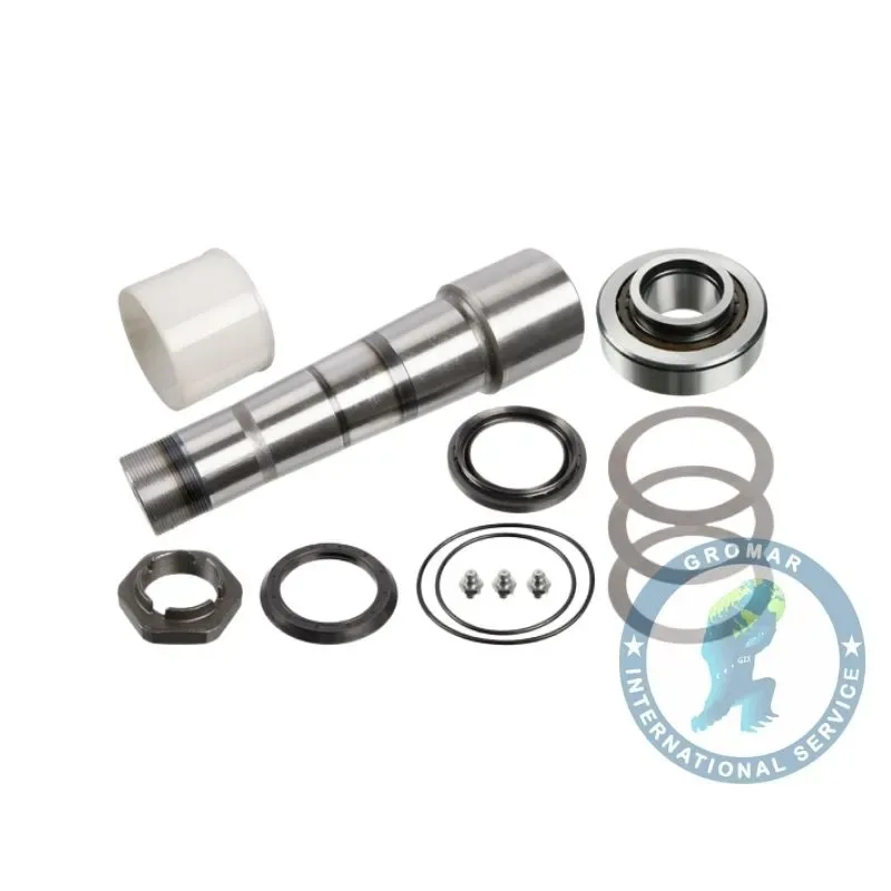 Kit Pines Y Bocinas Dirección 50Mm Sin Rodamiento para camiones -CEI 85108338