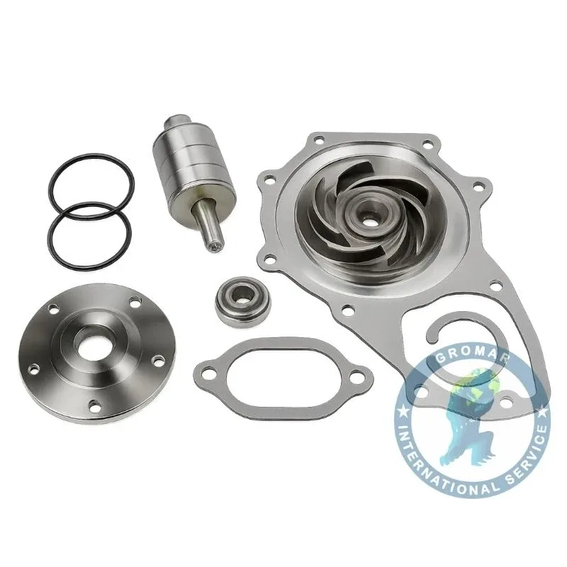 Kit Reparo Bomba Agua para camiones -SCHADEK 4572000004