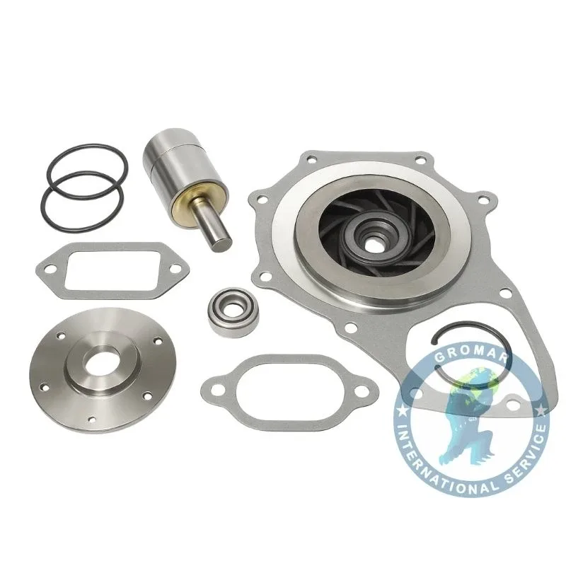 Kit Reparo Bomba Agua para camiones -SCHADEK 4572000104