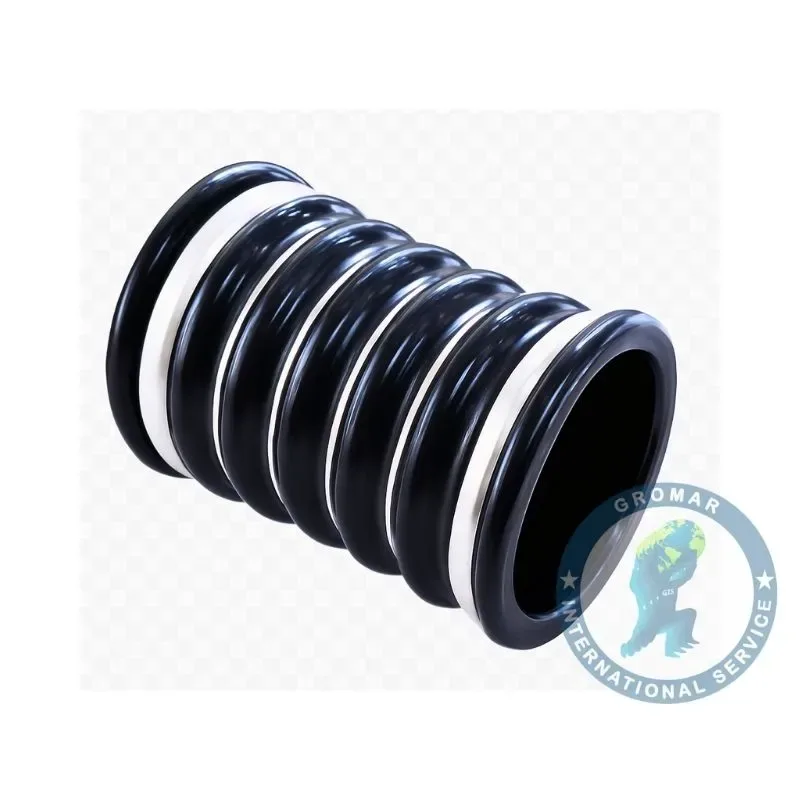 Manguera De Intercooler para camiones -BINS 20463924