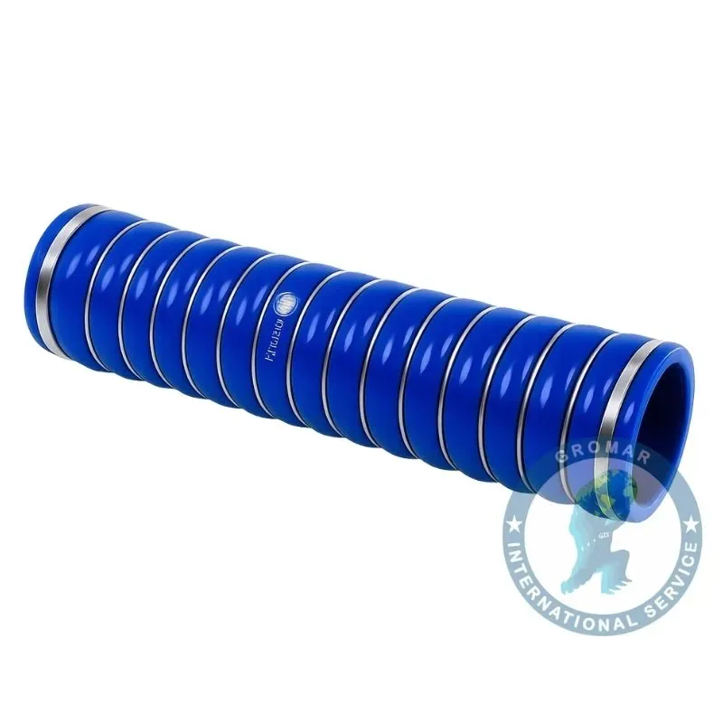 Manguera De Intercooler para camiones -BINS 20589123