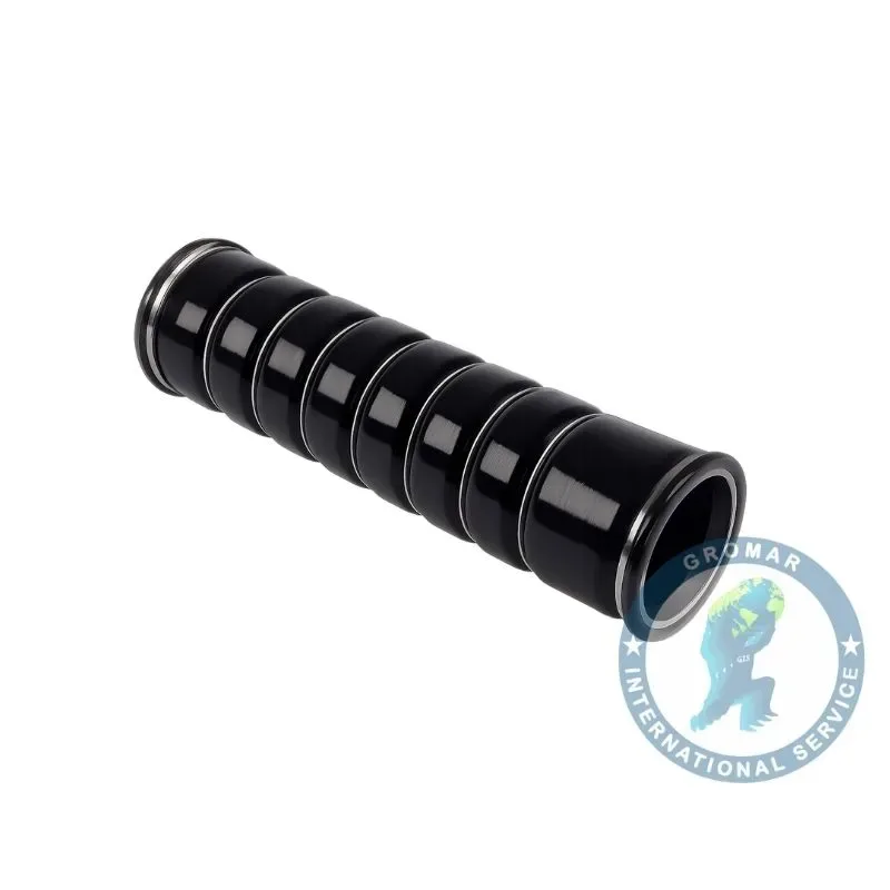Manguera De Intercooler para camiones -BINS 21312237