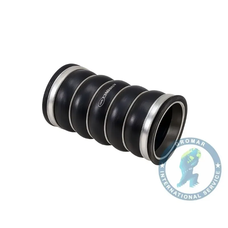 Manguera De Intercooler para camiones -BINS 21340660