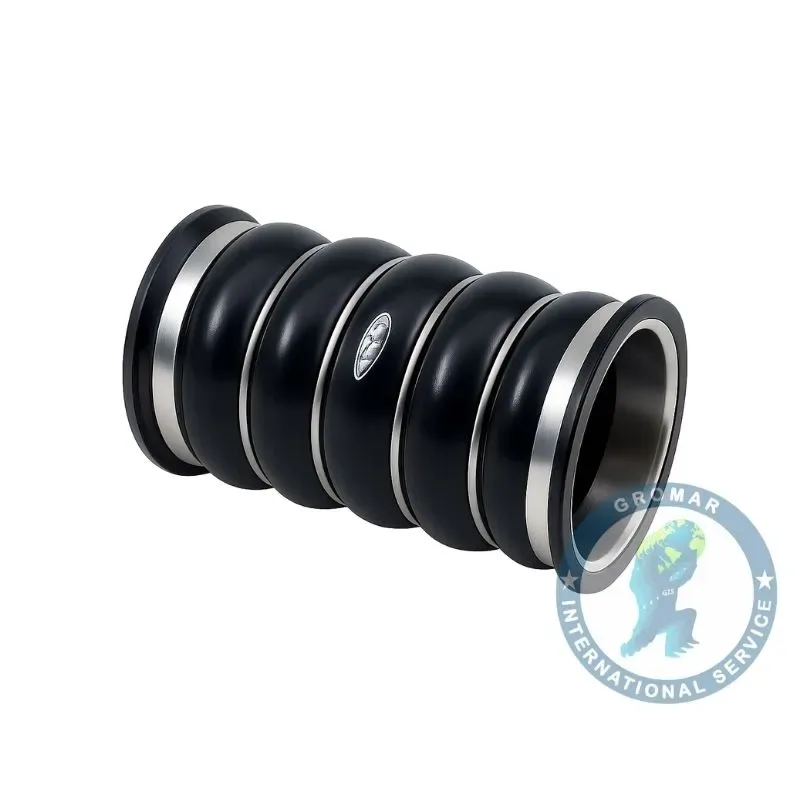 Manguera De Intercooler para camiones -BINS 21472034