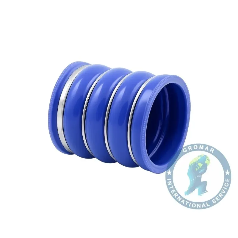 Manguera De Intercooler para camiones -BINS 8149137