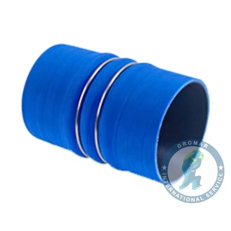 Manguera Intercooler para camiones -BINS 488368