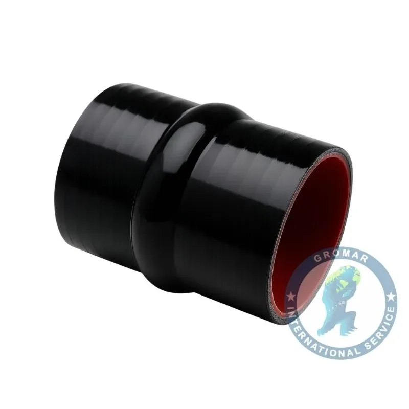Manguera Intercooler para camiones -BINS TQG117231