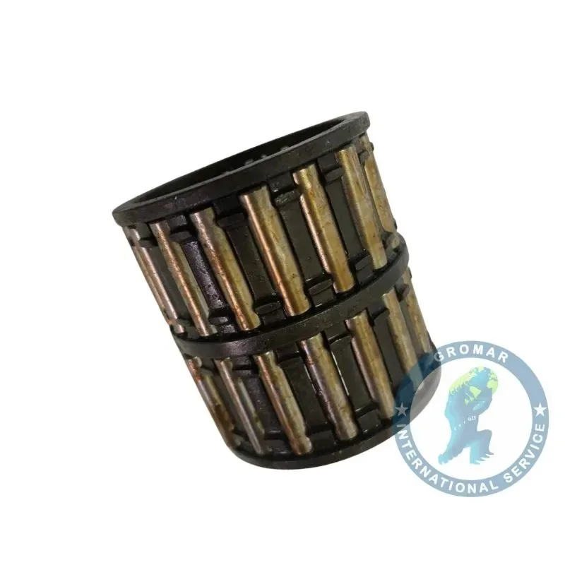 Rodaje De Agujas 48X60X31 Go190 210 Go240 para camiones -CEI 159814110