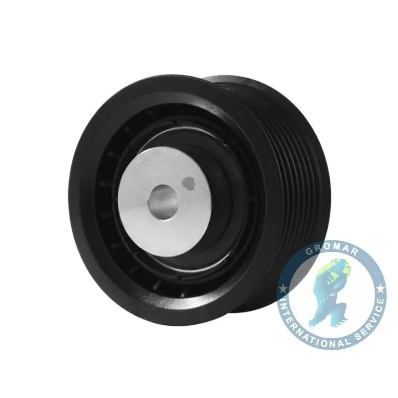 Rodillo Acanalado K380 para camiones -DAYCO 1858884
