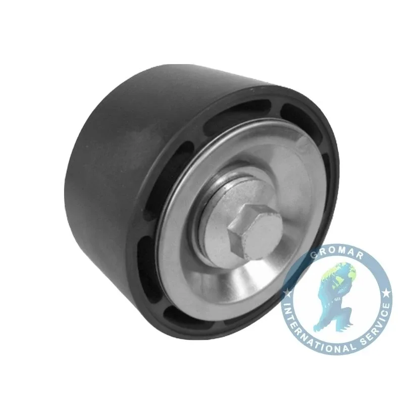 Rodillo Liso Fkn para camiones -DAYCO 2129402