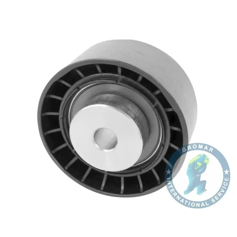 Rodillo Tensor Liso K380 para camiones -DAYCO 1858885