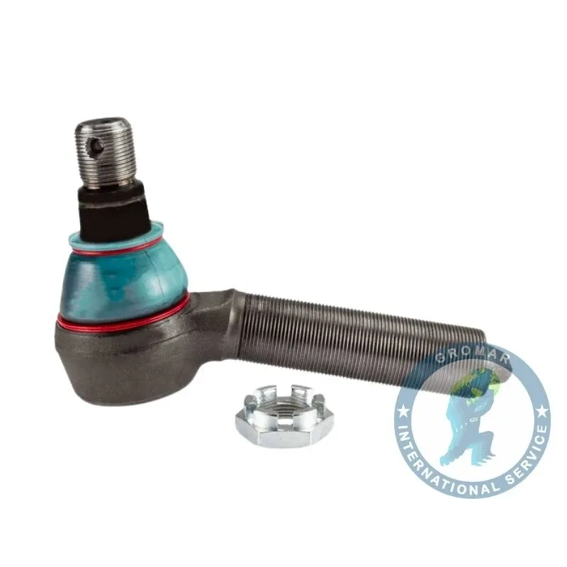 Rotula Dirección Barra Larga K124 Fkn para camiones -DELLAROSA 1738379