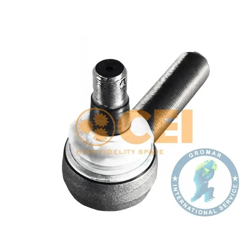 Rotula Dirección Lh para camiones -DELLAROSA 1738380
