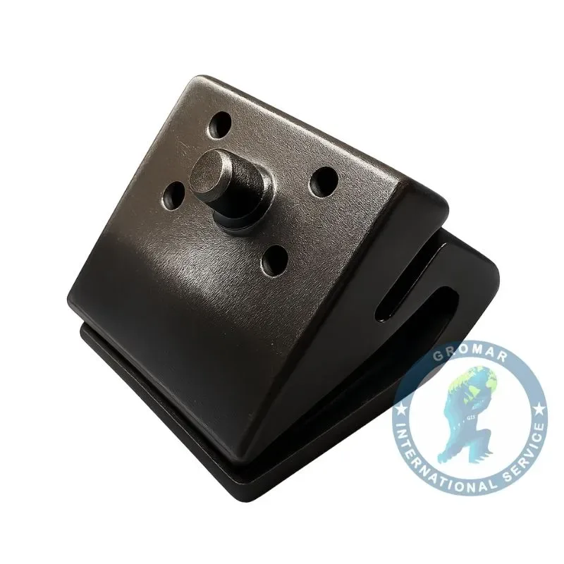 Soporte De Motor Delantero Ntg para camiones -BINS 2611114