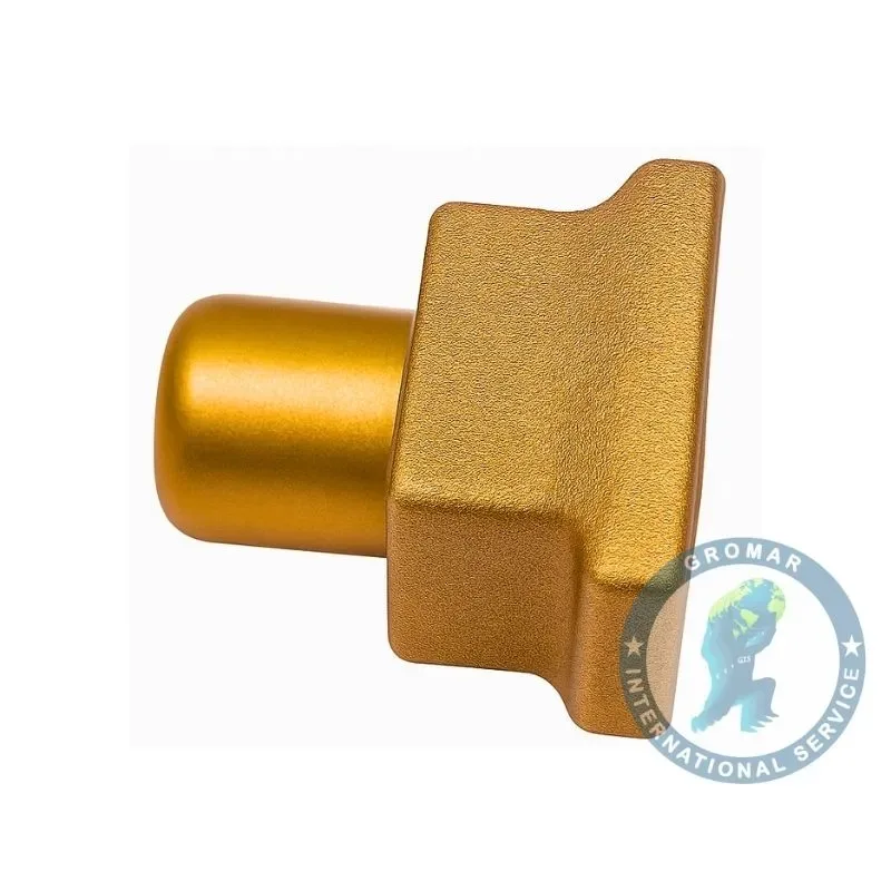 Taco Bronce (Pallar) para camiones -CEI 1731567