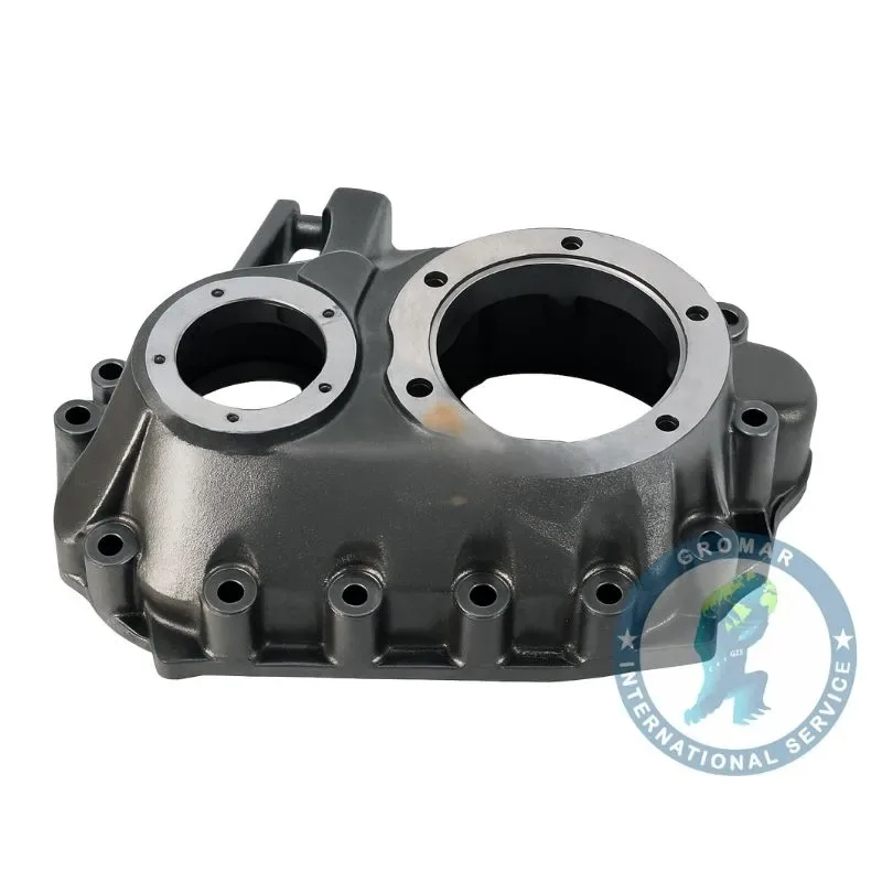 Tapa De Reenvió Rb660 para camiones -CEI 2145630