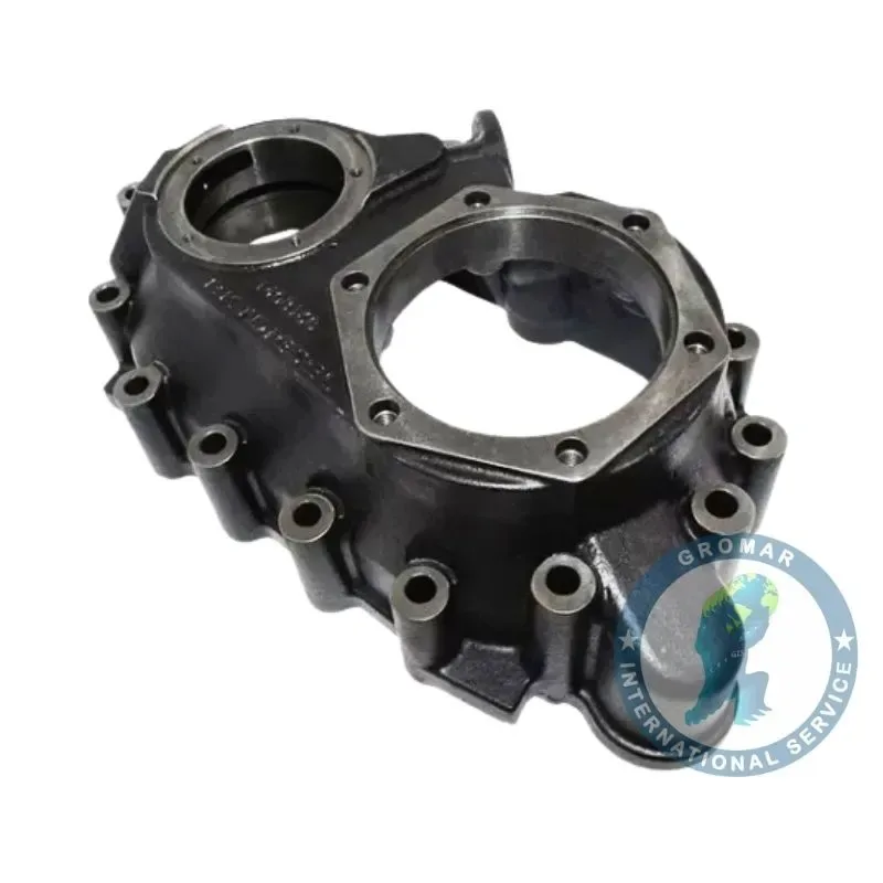 Tapa Delantero para camiones -CEI 2285716
