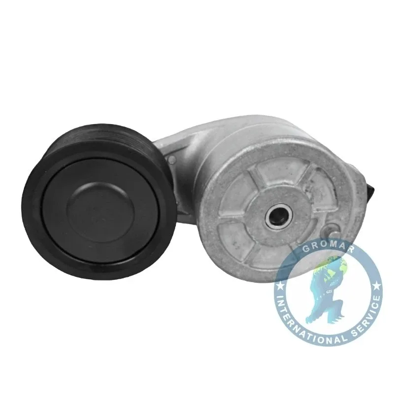 Tensor Correa R Acanalado Plastico para camiones -DAYCO 2197001