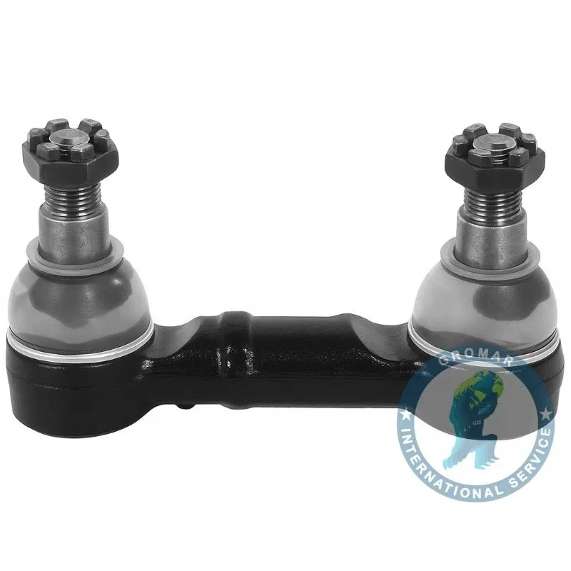 Tirante Barra Estabilizador Delantero 130Mm K124 8X2 para camiones -DELLAROSA 1766015