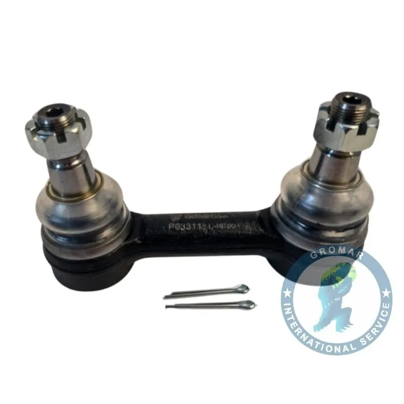 Tirante Barra Estabilizador Delantero Posterior B12R Del B11R 6X2 Tirante Eje Loco para camiones -DELLAROSA 21952221