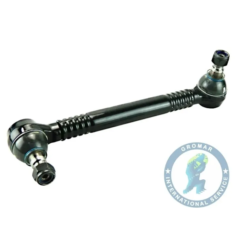 Tirante Barra Estabilizadora Delantero Lh O500 375Mm para camiones -DELLAROSA 6343230416