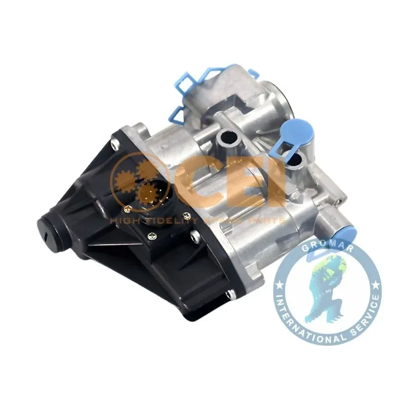 Válvula Proporcional Retarder para camiones -CEI 1850567