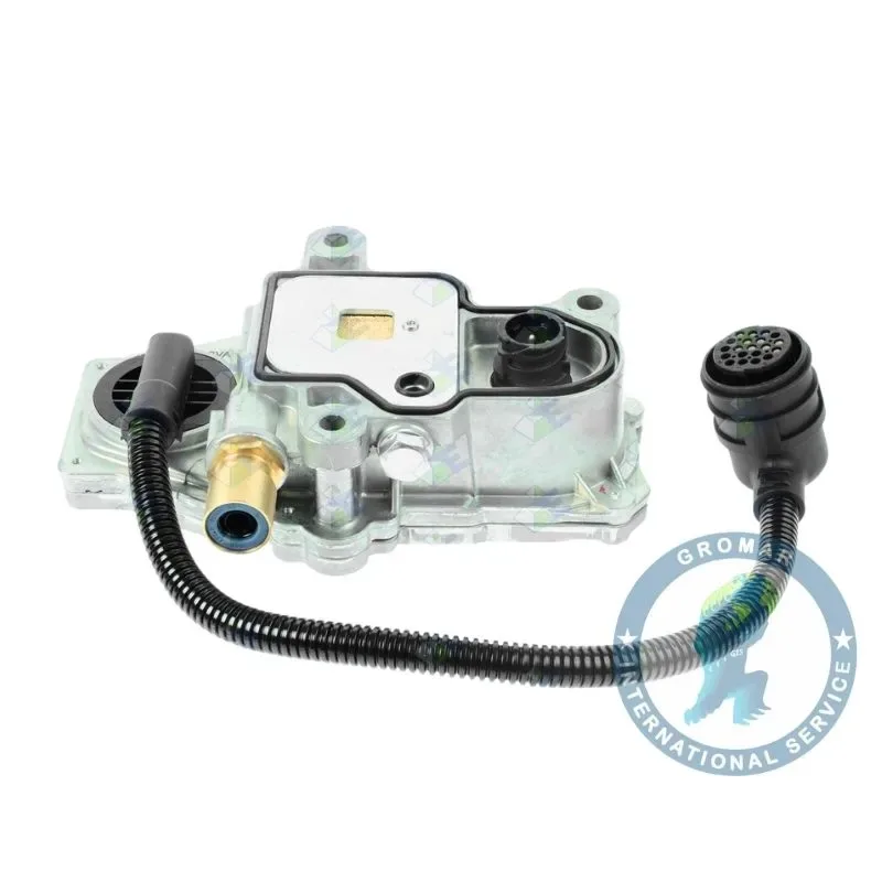 Válvula Solenoide B Embrague para camiones -CEI 22327063